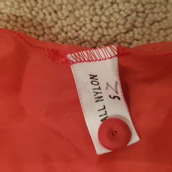 Interesting Jer Marai Nightgown - Picture 6 of 7